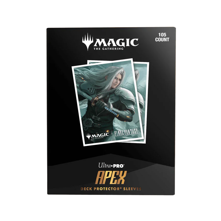 Ultra・PRO ウルトラプロ MTG FF 88-38728 マジック［ユニバース