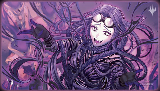 MTG プレイマット — MTG SALON TOKYO | MTGサロン