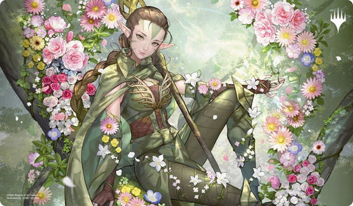 MTG プレイマット — MTG SALON TOKYO | MTGサロン