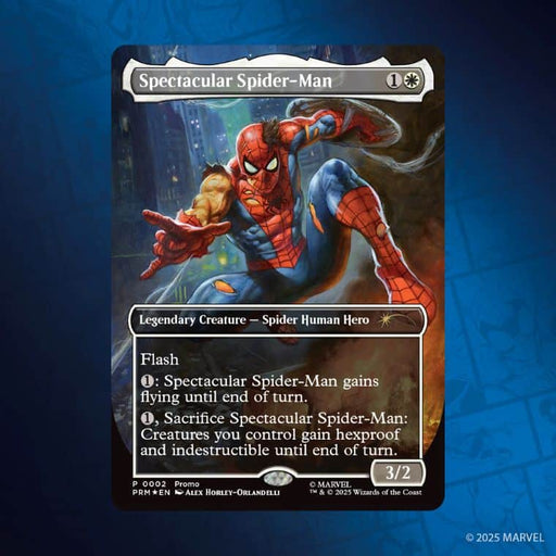 Hasbro(ハズブロ) G0638 マーベルレジェンド・シリーズ マジック：ザ マーベルレジェンド スパイダーマン mtg ハズブロ
