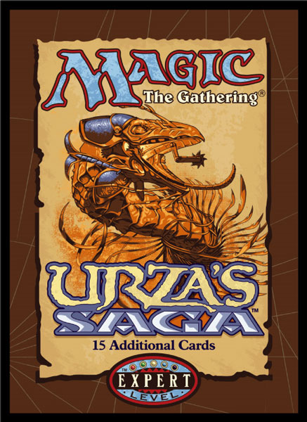 MtG マジック：ザ・ギャザリング プレイヤーズカードスリーブ RETRO