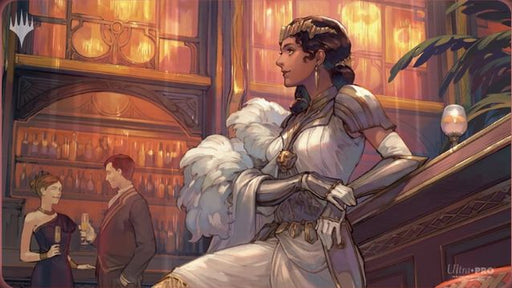 MTG プレイマット — MTG SALON TOKYO | MTGサロン