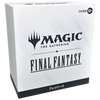 MtG FFコラボ ファイナルファンタジー FINAL FANTASY 日本語版